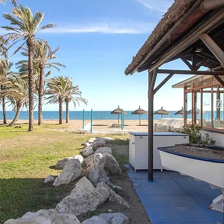 Romantic Torremolinos Exterior photo