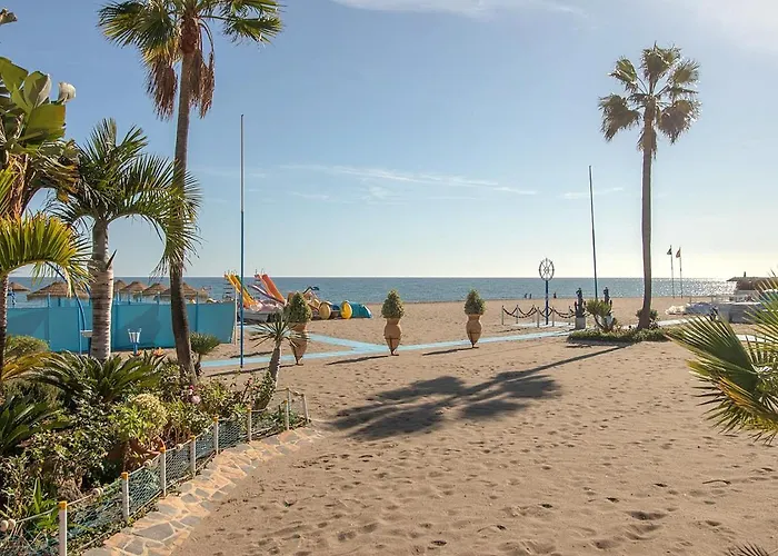 Romantic Torremolinos