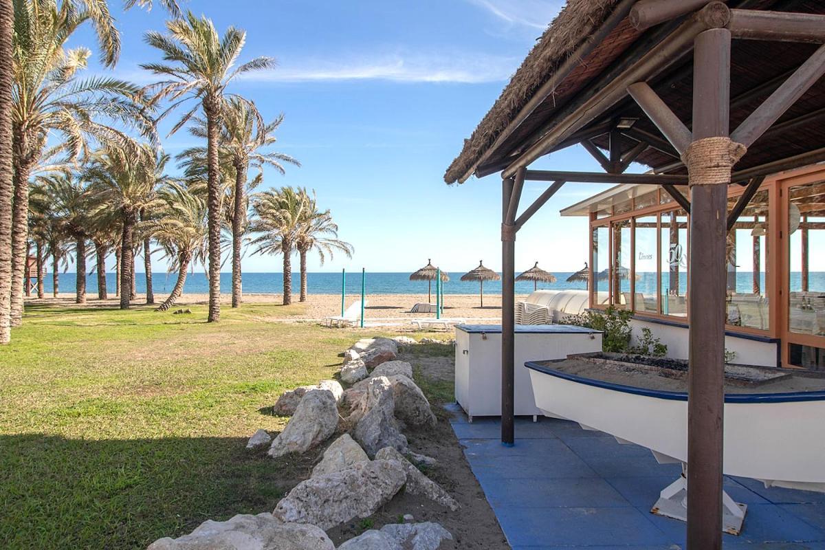 Romantic Appartement Torremolinos